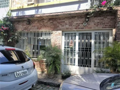 Sobrado com 2 Quartos à venda, 220m² no Santana, São Paulo