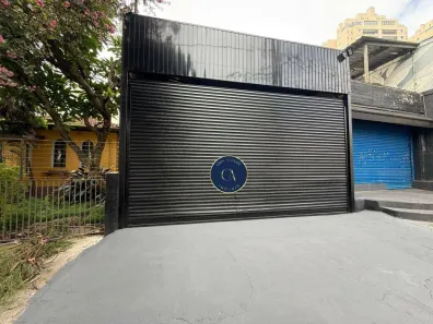 Galpão/Depósito/Armazém à venda, 182m² no Vila Leopoldina, São Paulo