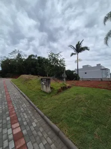 Lote/Terreno à venda, 441m² no Velha, Blumenau