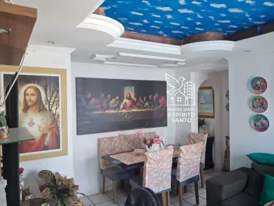 Apartamento com 3 Quartos à venda, 70m² no Boa Viagem, Recife