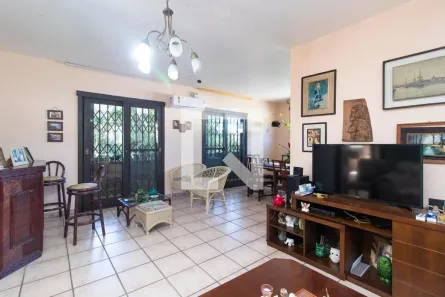 Casa com 4 Quartos à venda, 320m² no Vila Assunção, Porto Alegre