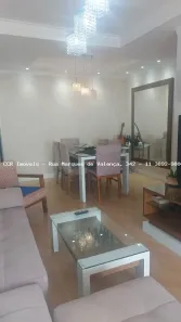 Apartamento com 3 Quartos à venda, 92m² no Alto da Mooca, São Paulo