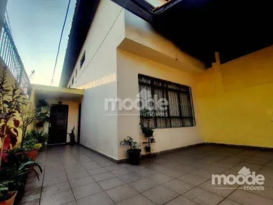 Sobrado com 3 Quartos à venda, 144m² no Jardim Sarah, São Paulo