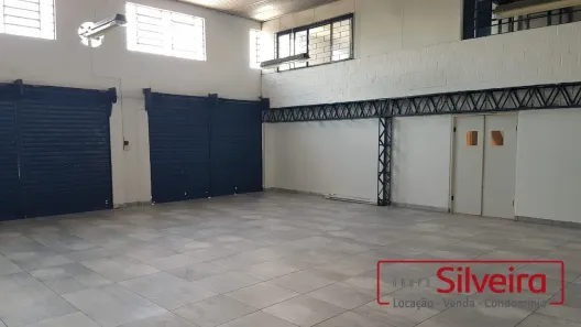 Galpão/Depósito/Armazém à venda, 387m² no Jardim Floresta, Porto Alegre