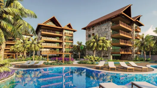 Apartamento com 4 Quartos à venda, 252m² no Porto das Dunas, Aquiraz