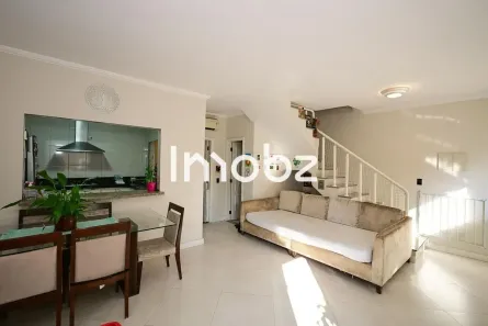 Casa com 2 Quartos à venda, 128m² no Jardim Ampliação, São Paulo