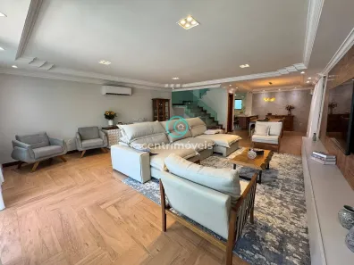 Casa de Condomínio com 4 Quartos à venda, 260m² no Recreio dos Bandeirantes, Rio de Janeiro