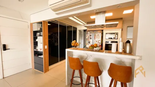 Apartamento com 4 Quartos à venda, 140m² no Vila Cruzeiro, São Paulo