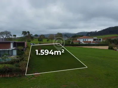 Lote/Terreno à venda, 1594m² no Capela do Barreiro, Itatiba