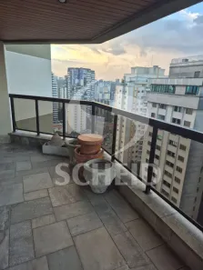 Apartamento com 3 Quartos à venda, 130m² no Colônia (Zona Sul), São Paulo