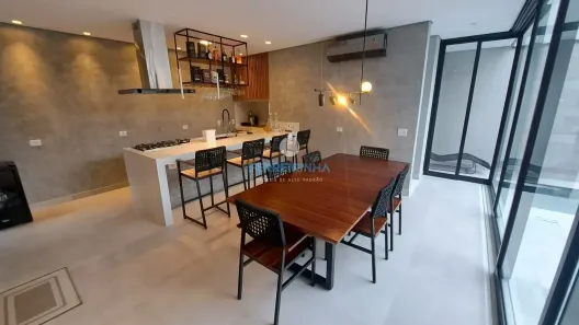 Casa de Condomínio com 4 Quartos à venda, 269m² no Urbanova VII, São José dos Campos