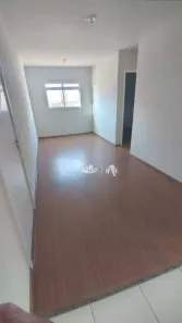 Apartamento com 2 Quartos para alugar, 45m² no Colinas, Londrina