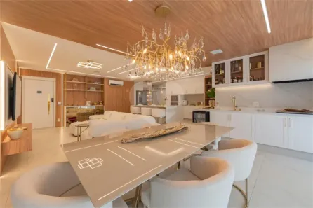 Apartamento com 4 Quartos à venda, 160m² no Vila Dom Pedro I, São Paulo
