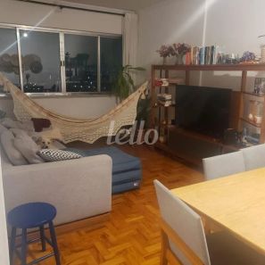 Apartamento com 2 Quartos à venda, 82m² no Sumarezinho, São Paulo