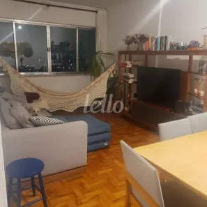 Apartamento com 2 Quartos à venda, 82m² no Sumarezinho, São Paulo