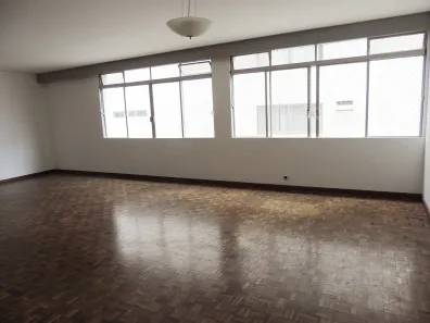 Apartamento com 3 Quartos à venda, 186m² no Bela Vista, São Paulo