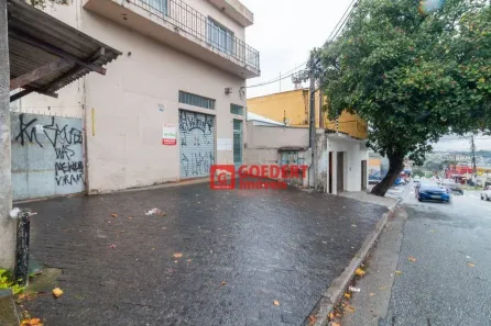Ponto Comercial à venda, 528m² no Cidade Jardim Cumbica, Guarulhos