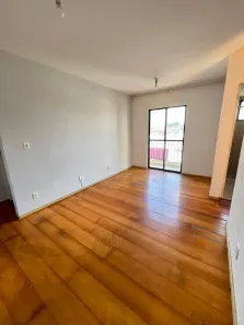 Apartamento com 2 Quartos à venda, 52m² no Vila das Belezas, São Paulo