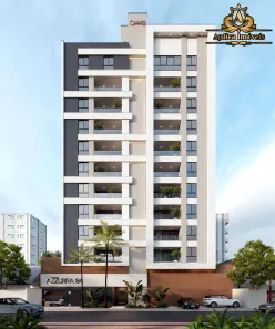 Apartamento com 2 Quartos à venda, 84m² no Centro, Navegantes