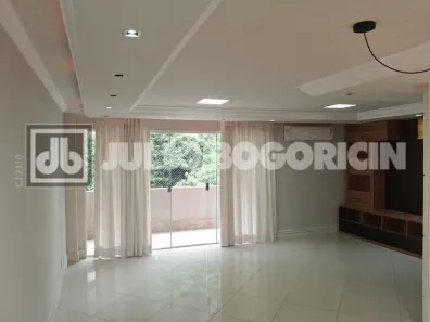 Apartamento com 2 Quartos à venda, 121m² no Copacabana, Rio de Janeiro