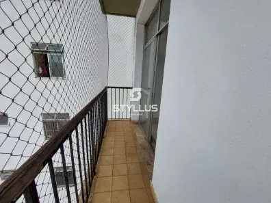 Apartamento com 2 Quartos à venda, 78m² no Todos os Santos, Rio de Janeiro
