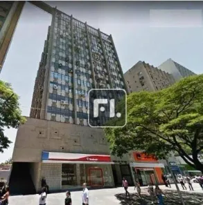 Sala Comercial para venda ou aluguel, 220m² no Jardim Paulistano, São Paulo