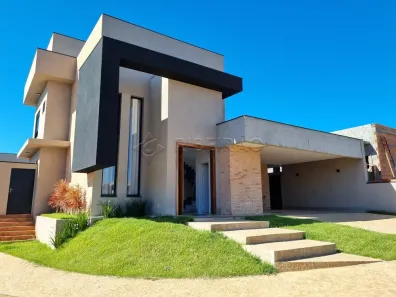 Casa de Condomínio com 4 Quartos para alugar, 260m² no Jardim Valencia, Ribeirão Preto