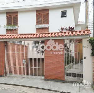 Sobrado com 4 Quartos à venda, 269m² no Jardim das Vertentes, São Paulo