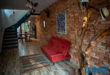 Sobrado com 3 Quartos à venda, 190m² no Vila Pompéia, São Paulo