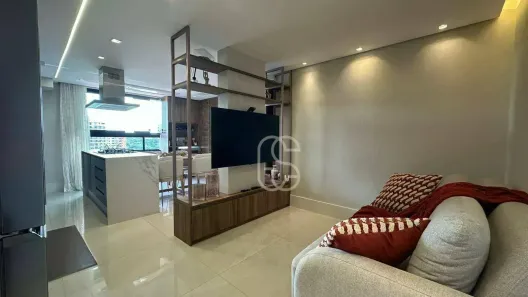 Apartamento com 2 Quartos à venda, 51m² no Vila Progresso, Guarulhos