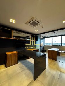 Sala Comercial à venda, 32m² no Caminho das Árvores, Salvador