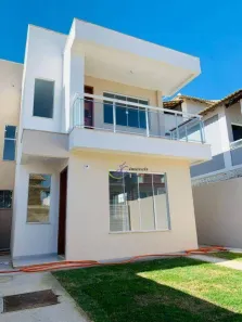 Casa com 3 Quartos à venda, 118m² no Ouro Verde, Rio das Ostras