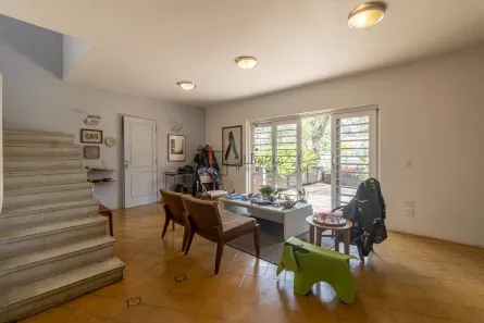 Casa com 3 Quartos à venda, 176m² no Sumaré, São Paulo