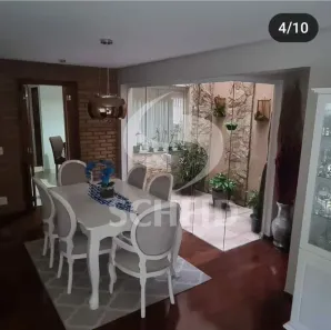 Sobrado com 3 Quartos à venda, 350m² no Jardim Santa Helena, São Paulo