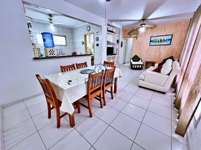 Apartamento com 4 Quartos à venda, 100m² no Pitangueiras, Guarujá