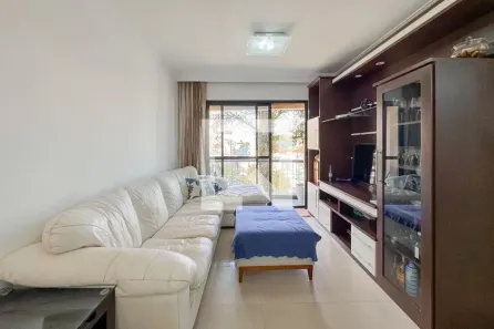 Apartamento com 3 Quartos à venda, 87m² no Vila Deodoro, São Paulo