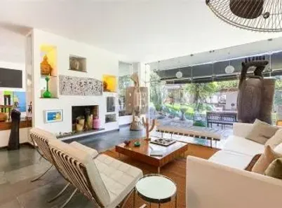Casa com 3 Quartos para alugar, 418m² no Alto de Pinheiros, São Paulo
