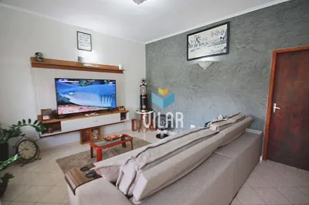 Casa com 4 Quartos para alugar, 248m² no Jardim Santa Rosália, Sorocaba