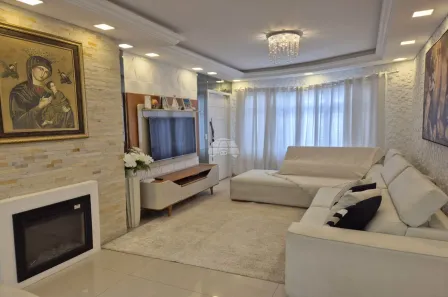 Sobrado com 3 Quartos à venda, 200m² no Bairro Alto, Curitiba