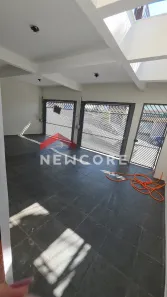 Casa com 4 Quartos à venda, 201m² no Jardim Wanda, Taboão da Serra