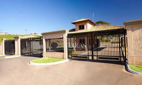 Lote/Terreno à venda, 800m² no Serra Azul, Itupeva