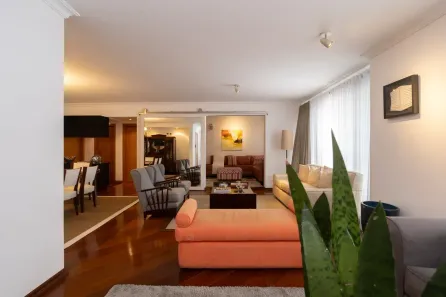 Apartamento com 3 Quartos à venda, 228m² no Itaim Bibi, São Paulo
