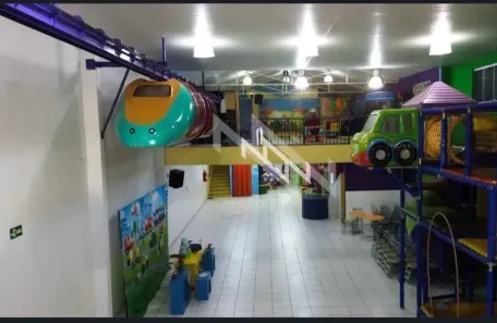 Galpão/Depósito/Armazém à venda, 420m² no Setor Bela Vista, Goiânia