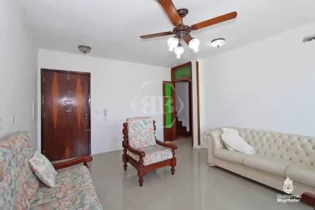 Cobertura com 4 Quartos à venda, 169m² no Santana, Porto Alegre