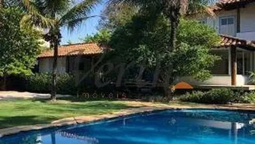Sobrado com 4 Quartos à venda, 577m² no Sítio Recreio dos Cafezais, Valinhos