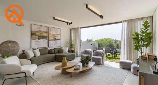 Casa de Condomínio com 3 Quartos à venda, 241m² no Bairro das Palmeiras, Campinas