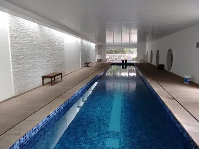 Apartamento com 2 Quartos à venda, 57m² no Barra Funda, São Paulo