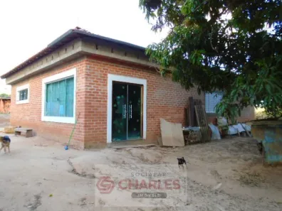 Fazenda/Sítio com 3 Quartos à venda, 150m² no Centro, Mogi Mirim