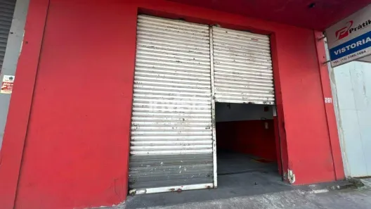 Galpão/Depósito/Armazém para alugar, 400m² no Centro, Santos