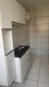 Apartamento com 2 Quartos para alugar, 56m² no Jardim Eldorado, São Luís